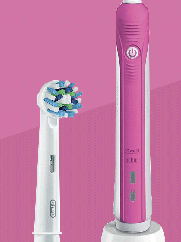 ORAL-B